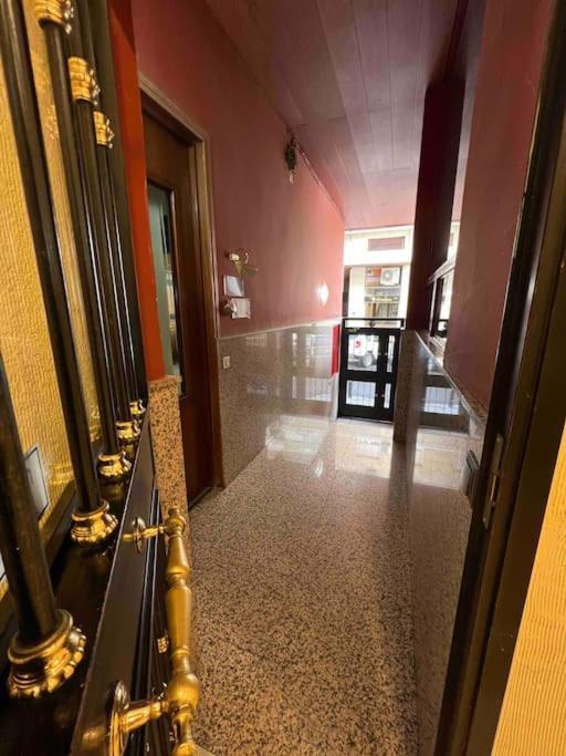 Lovely Loft Bernabeu Appartement Madrid