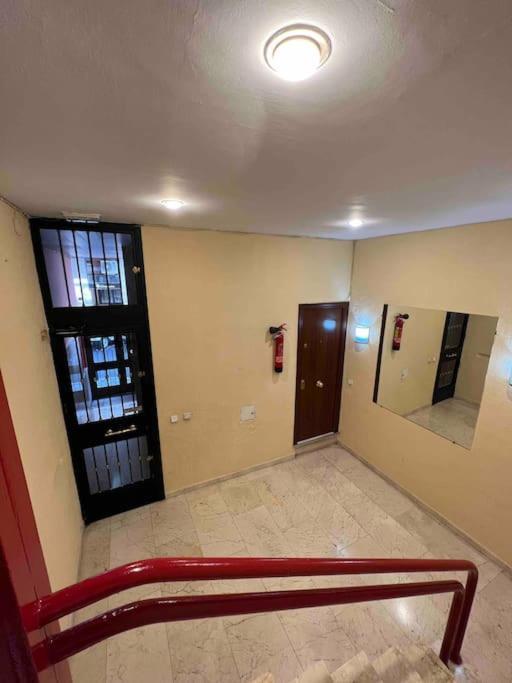 Lovely Loft Bernabeu Appartement *